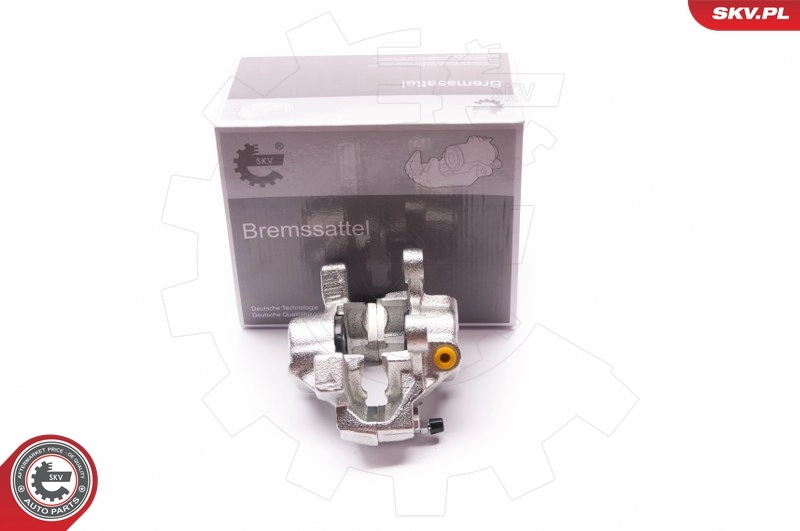 Brake Caliper